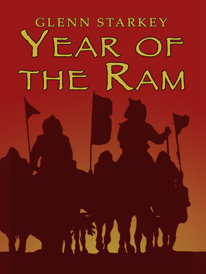 cover image of Year of the Ram